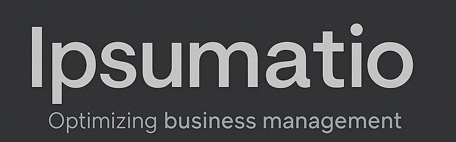 Ipsumatio - Desarrollo Web Profesional